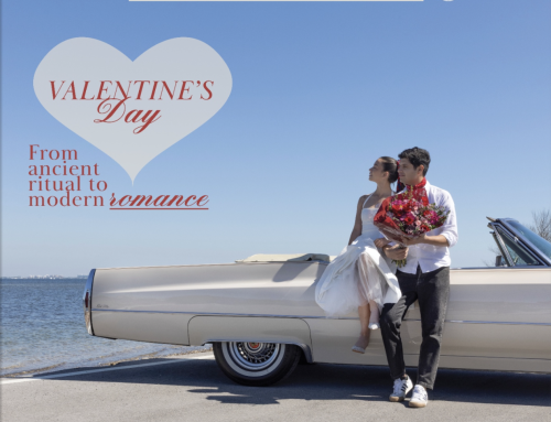 The Edit – Volume 16