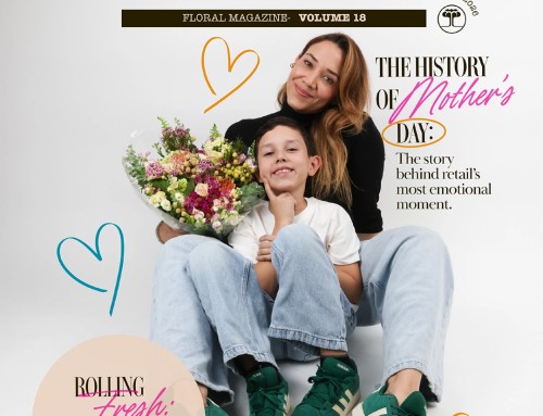 The Edit – Volume 18