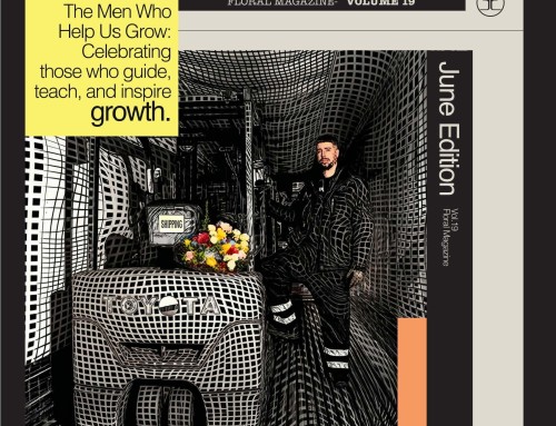 The Edit – Volume 19